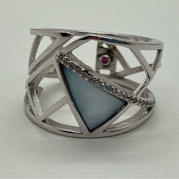 Elle Jewelry - Elle ring